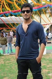 Karthikeya Muhurat