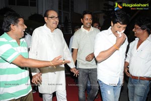 Kevvu Keka Audio Release