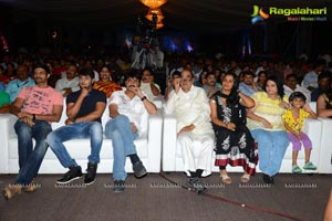 Kevvu Keka Audio Release