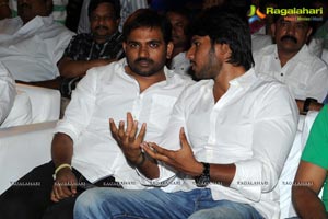 Kevvu Keka Audio Release