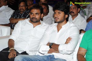 Kevvu Keka Audio Release