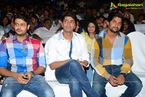 Kevvu Keka Audio Release