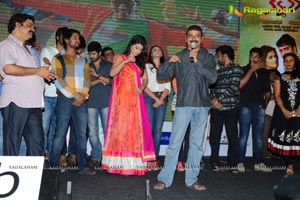 Kevvu Keka Audio Release