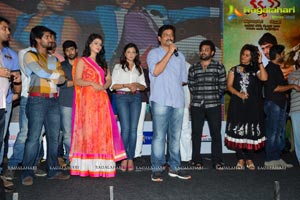 Kevvu Keka Audio Release