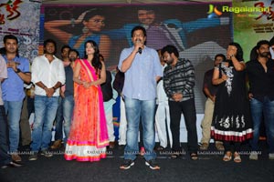 Kevvu Keka Audio Release