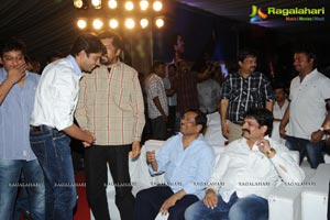 Kevvu Keka Audio Release