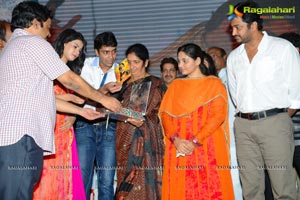 Kevvu Keka Audio Release