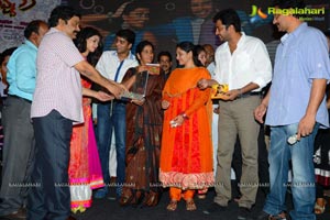 Kevvu Keka Audio Release