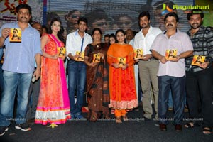 Kevvu Keka Audio Release