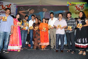 Kevvu Keka Audio Release