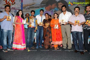 Kevvu Keka Audio Release