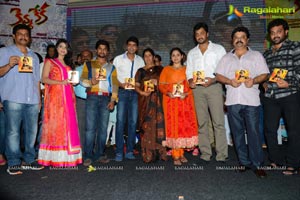 Kevvu Keka Audio Release