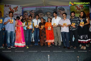 Kevvu Keka Audio Release