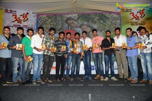 Kevvu Keka Audio Release