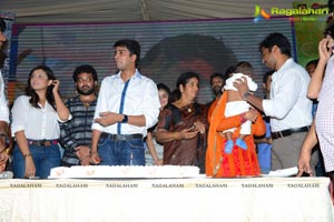 Kevvu Keka Audio Release