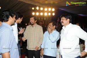 Kevvu Keka Audio Release