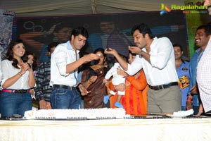 Kevvu Keka Audio Release