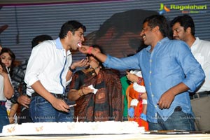 Kevvu Keka Audio Release