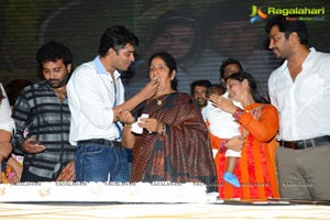 Kevvu Keka Audio Release