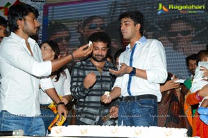 Kevvu Keka Audio Release