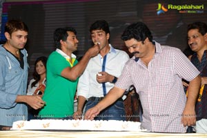 Kevvu Keka Audio Release