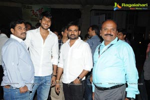 Kevvu Keka Audio Release