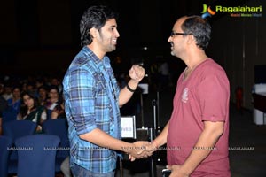 Kiss Audio Release Function