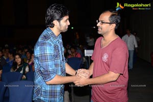 Kiss Audio Release Function