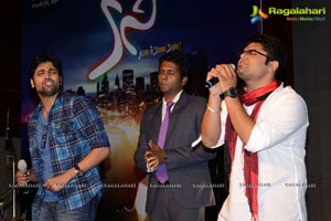 Kiss Audio Release Function