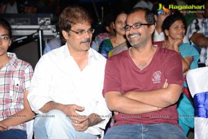 Kiss Audio Release Function