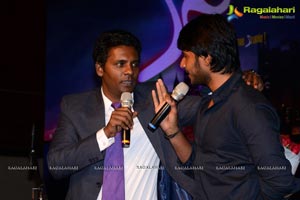 Kiss Audio Release Function