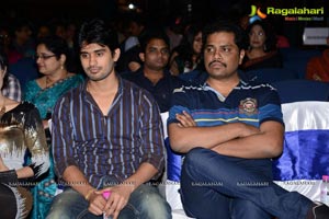 Kiss Audio Release Function