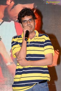 Kiss Audio Release Function