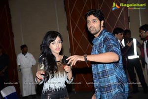 Kiss Audio Release Function