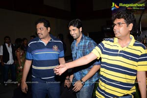 Kiss Audio Release Function