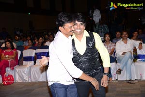 Kiss Audio Release Function