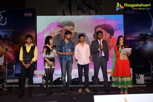 Kiss Audio Release Function