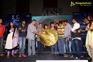 Kiss Audio Release Function