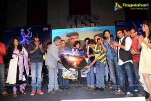 Kiss Audio Release Function