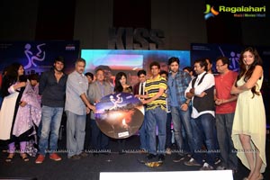 Kiss Audio Release Function