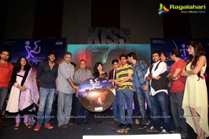 Kiss Audio Release Function