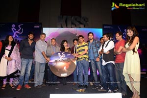 Kiss Audio Release Function