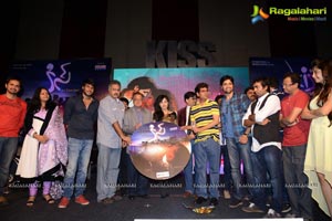 Kiss Audio Release Function