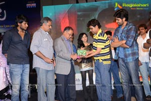Kiss Audio Release Function