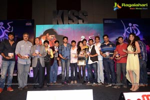 Kiss Audio Release Function