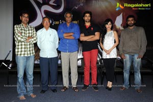 Adivi Sesh Kiss Teaser Launch