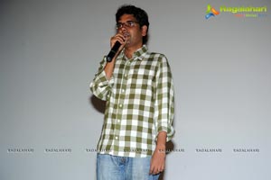 Adivi Sesh Kiss Teaser Launch