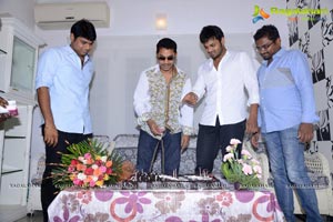 Lagadapati Sridhar 2013 Birthday Celebrations