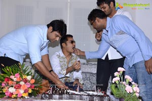 Lagadapati Sridhar 2013 Birthday Celebrations