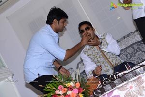 Lagadapati Sridhar 2013 Birthday Celebrations